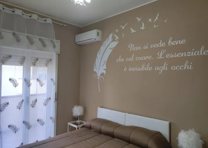 Bed & Breakfast Oasi Reggio di Calabria