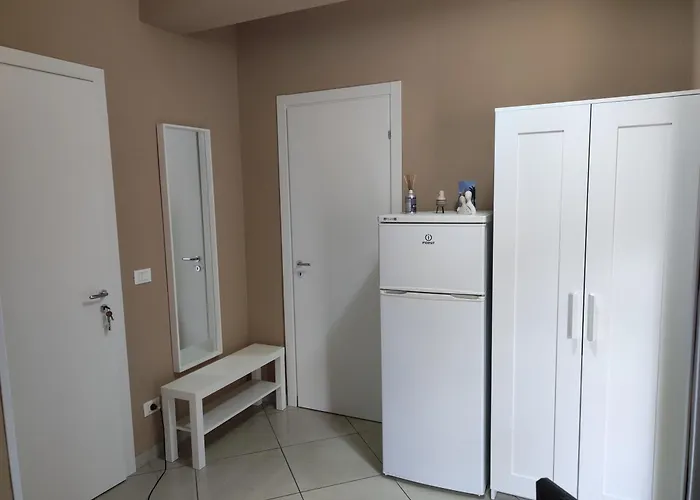 Oasi Bed & Breakfast 3*