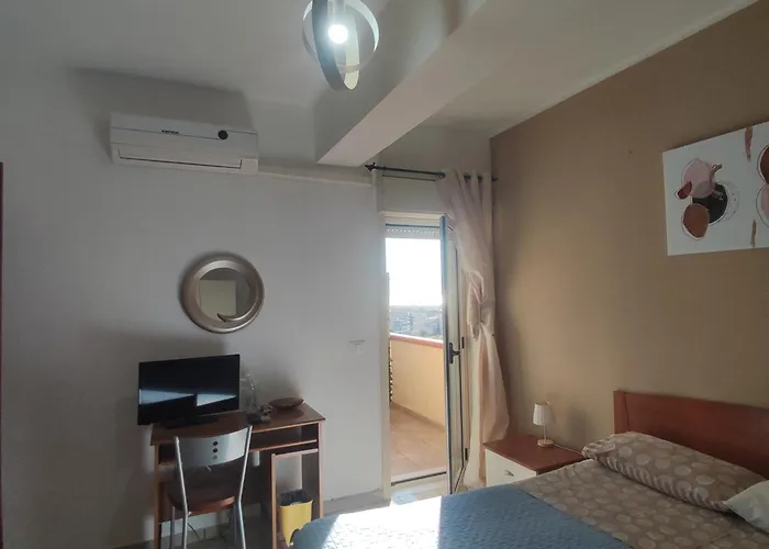 Bed & Breakfast Oasi