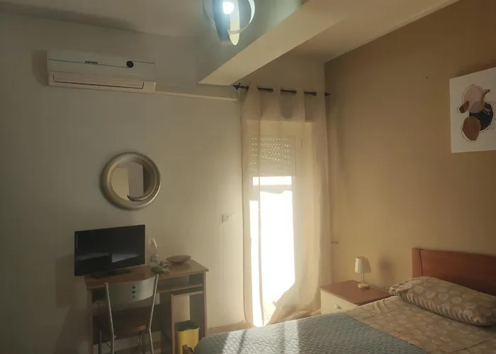 Bed & Breakfast Oasi Reggio di Calabria