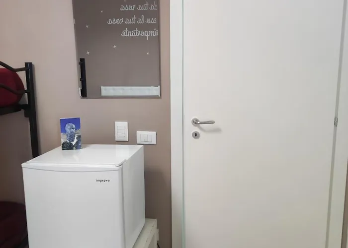 Oasi Bed & Breakfast Reggio di Calabria