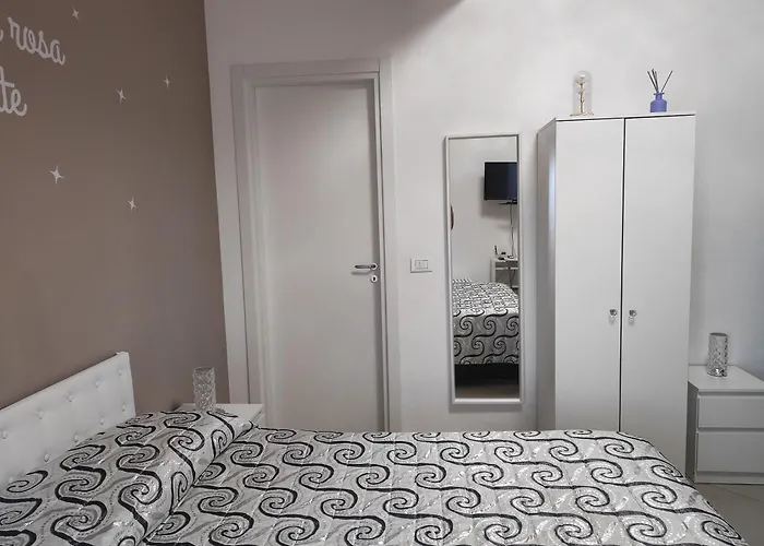 Bed & Breakfast Oasi Reggio di Calabria