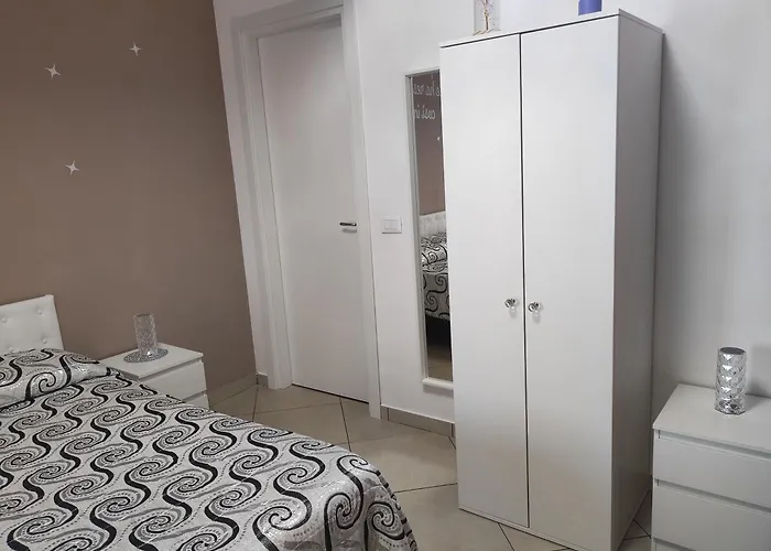 Oasi Bed & Breakfast 3*