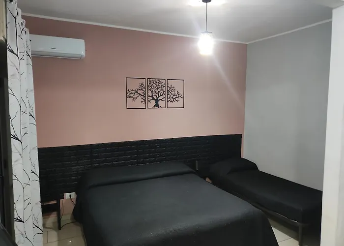 Oasi Bed & Breakfast