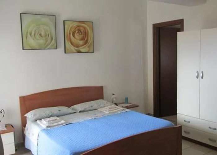 Oasi Bed & Breakfast