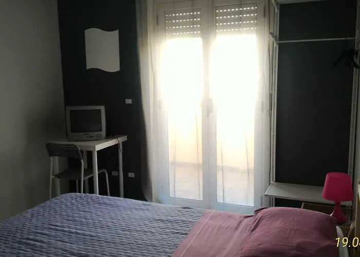 Oasi 3* Reggio di Calabria