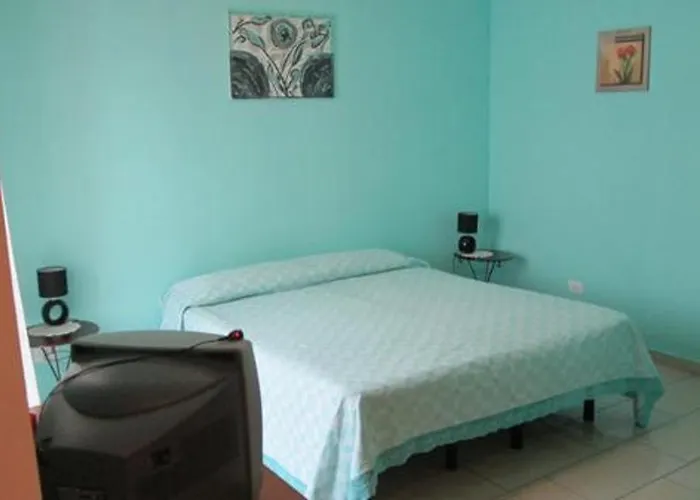 Bed & Breakfast Oasi