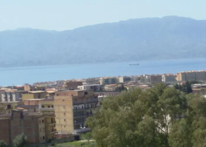 Oasi Bed & Breakfast Reggio di Calabria