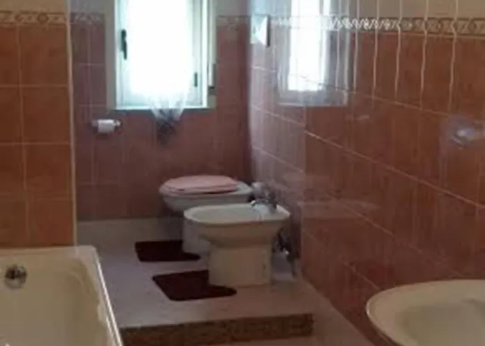 Bed & Breakfast Oasi