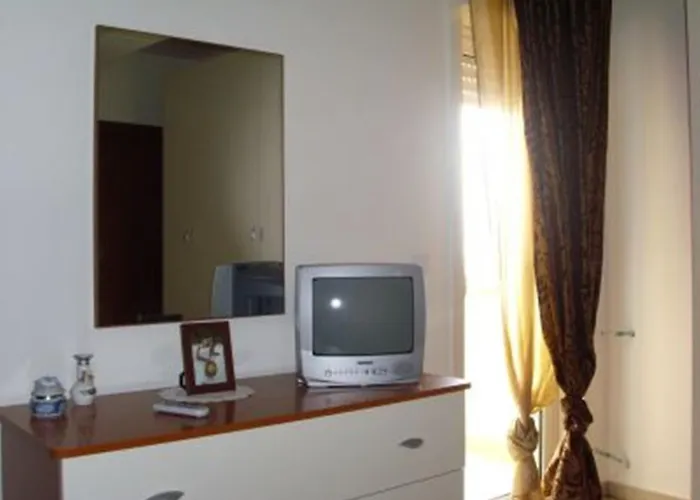 Oasi Bed & Breakfast Reggio di Calabria