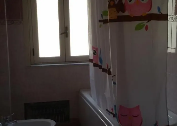 Oasi Bed & Breakfast 3*