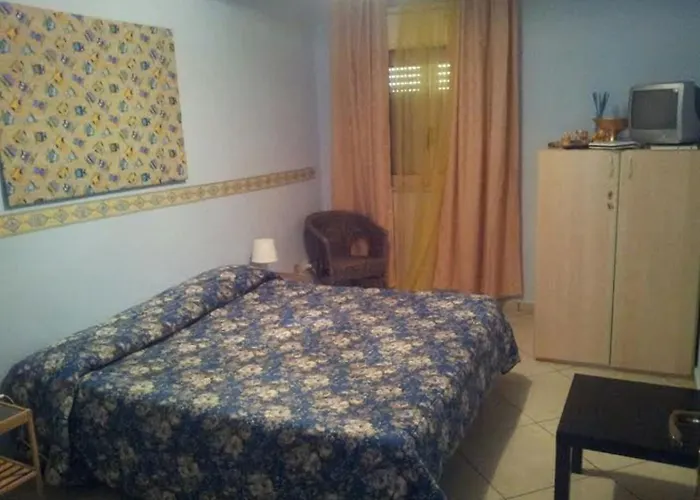 Oasi Bed & Breakfast 3*