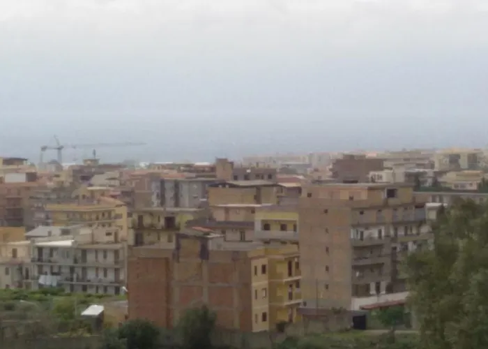 Oasi Reggio di Calabria